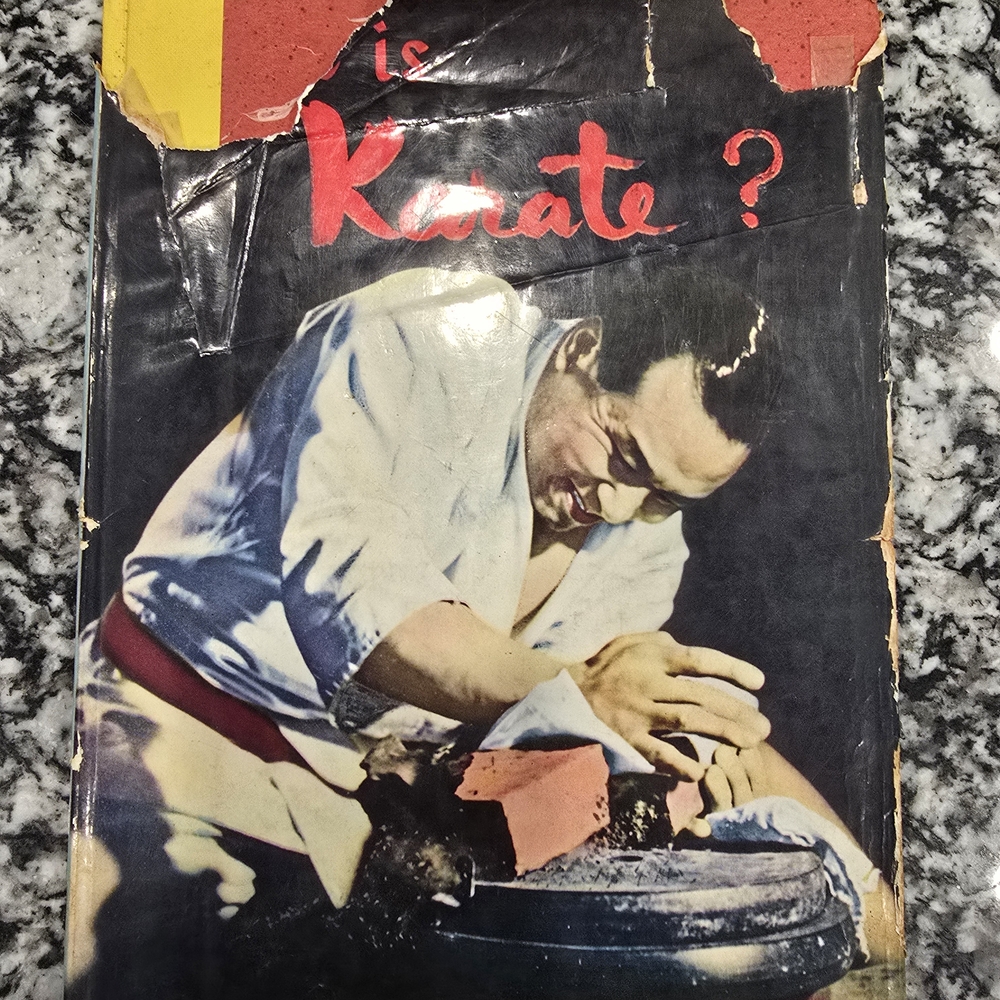 Mas Oyama What Is Karate? Revised Edition